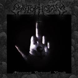 Nyktophobian : Obscurest Nocturnal Revolt